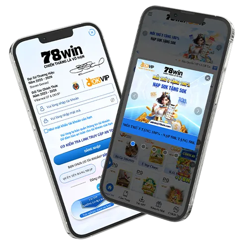 Hệ thống nạp rút tiền nhanh chóng của Winmax 2