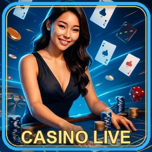 Live Casino winmax 2