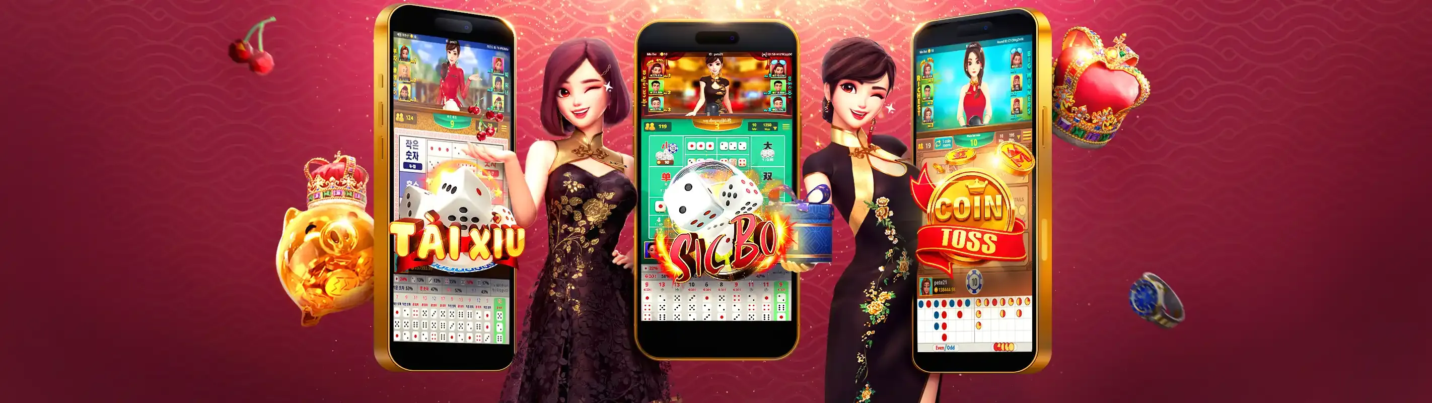 Hướng dẫn trò chơi Winmax 2